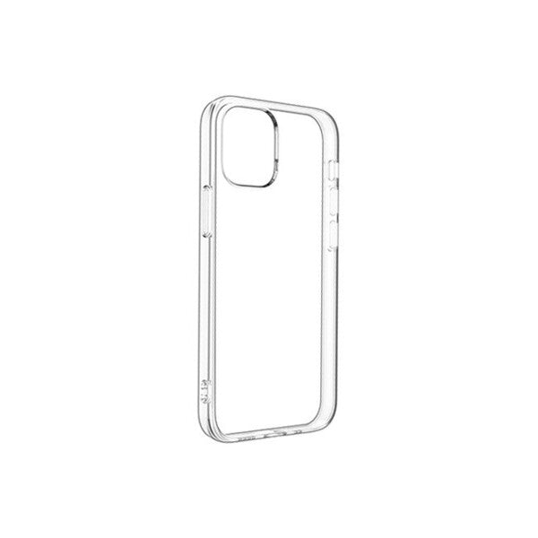 Devia, IPhone Case, 12 Pro Max, Clear.