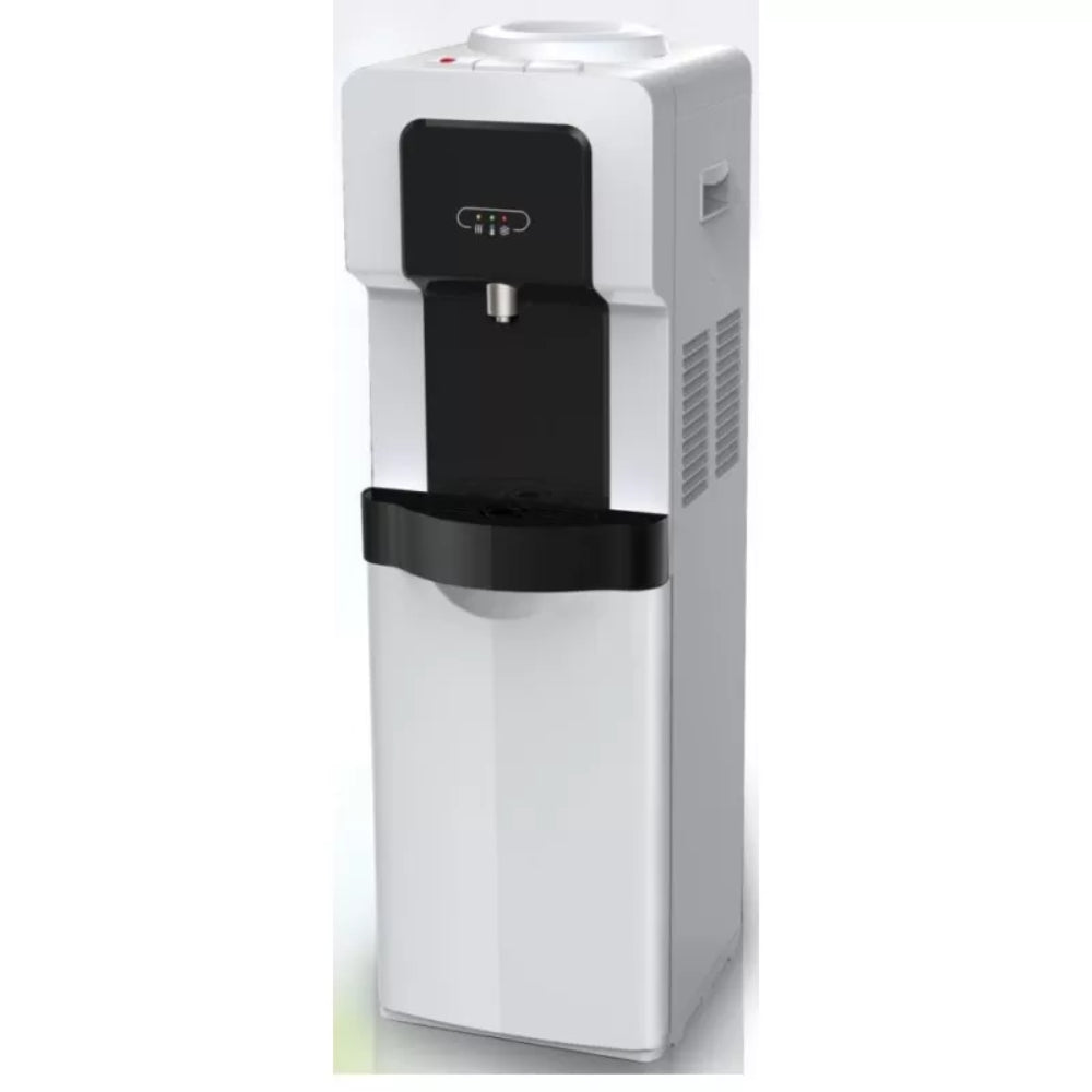 Tornado, WDM-H40ABE-WB, Water Dispenser, 1 Taps, White.