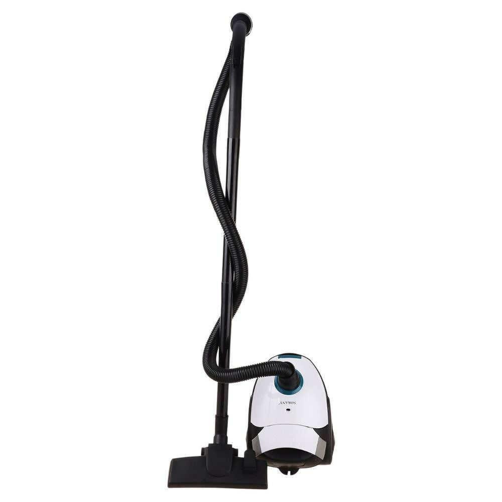 Sokany Vacuum Cleaner 2000 Watt White SK-3383. (International Warranty)