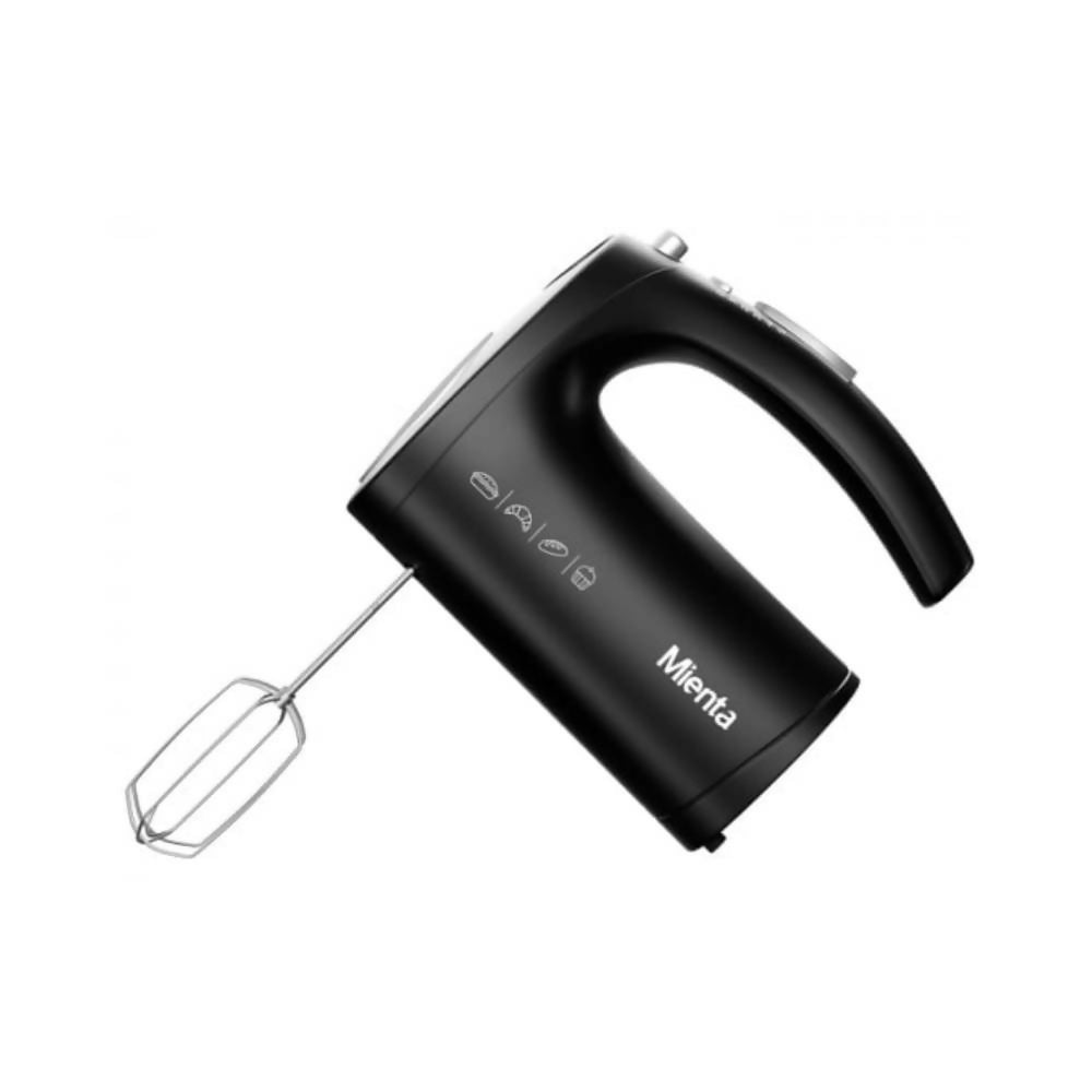 خلاط يدوي ميانتا 500 واط أسود HM13729A.