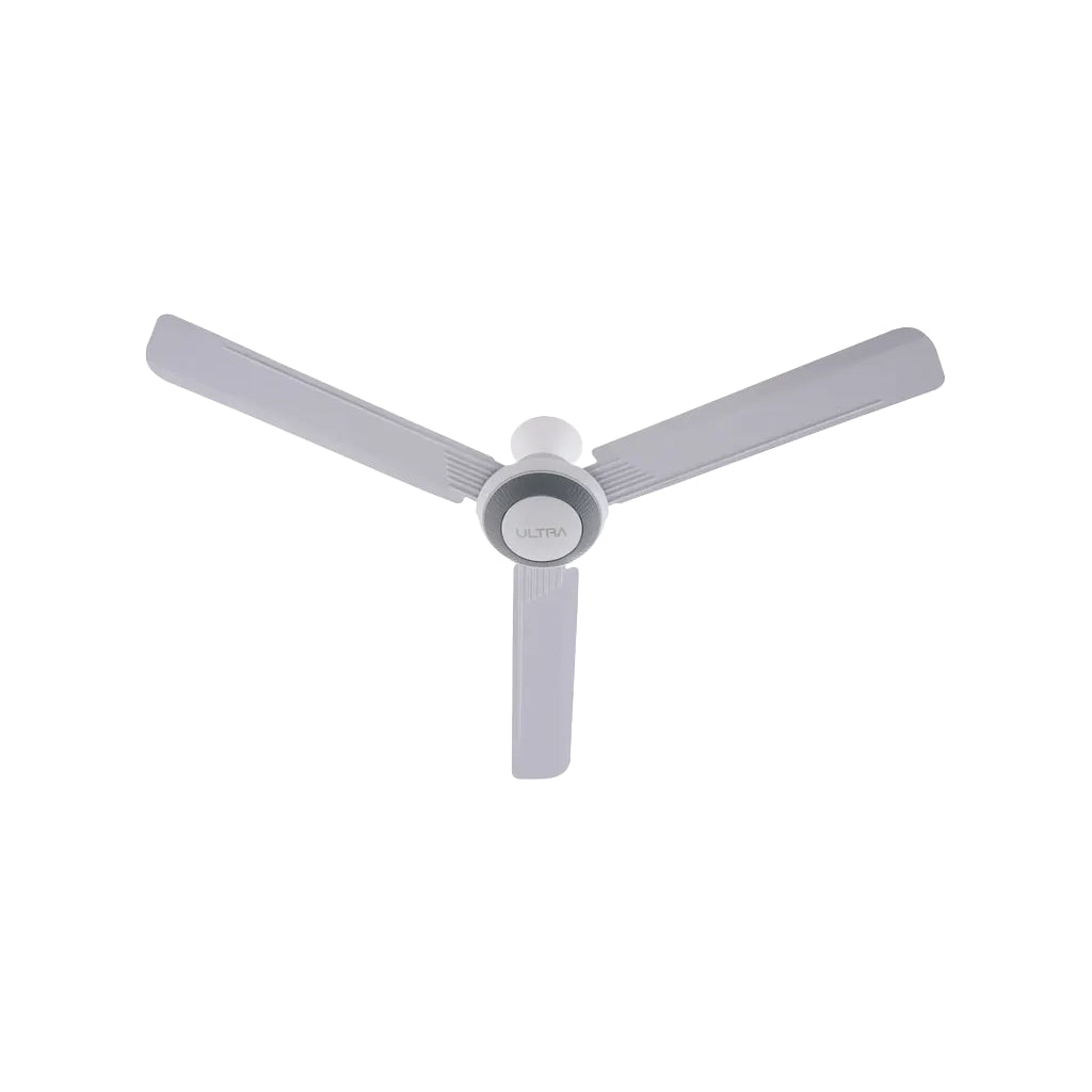 Ultra, UFC56WE1, Ceiling Fan, 56 Inch, White.