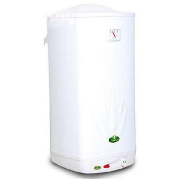 Kiriazi, KEH 45, Water Heater, Electric, 45 Liter, White.