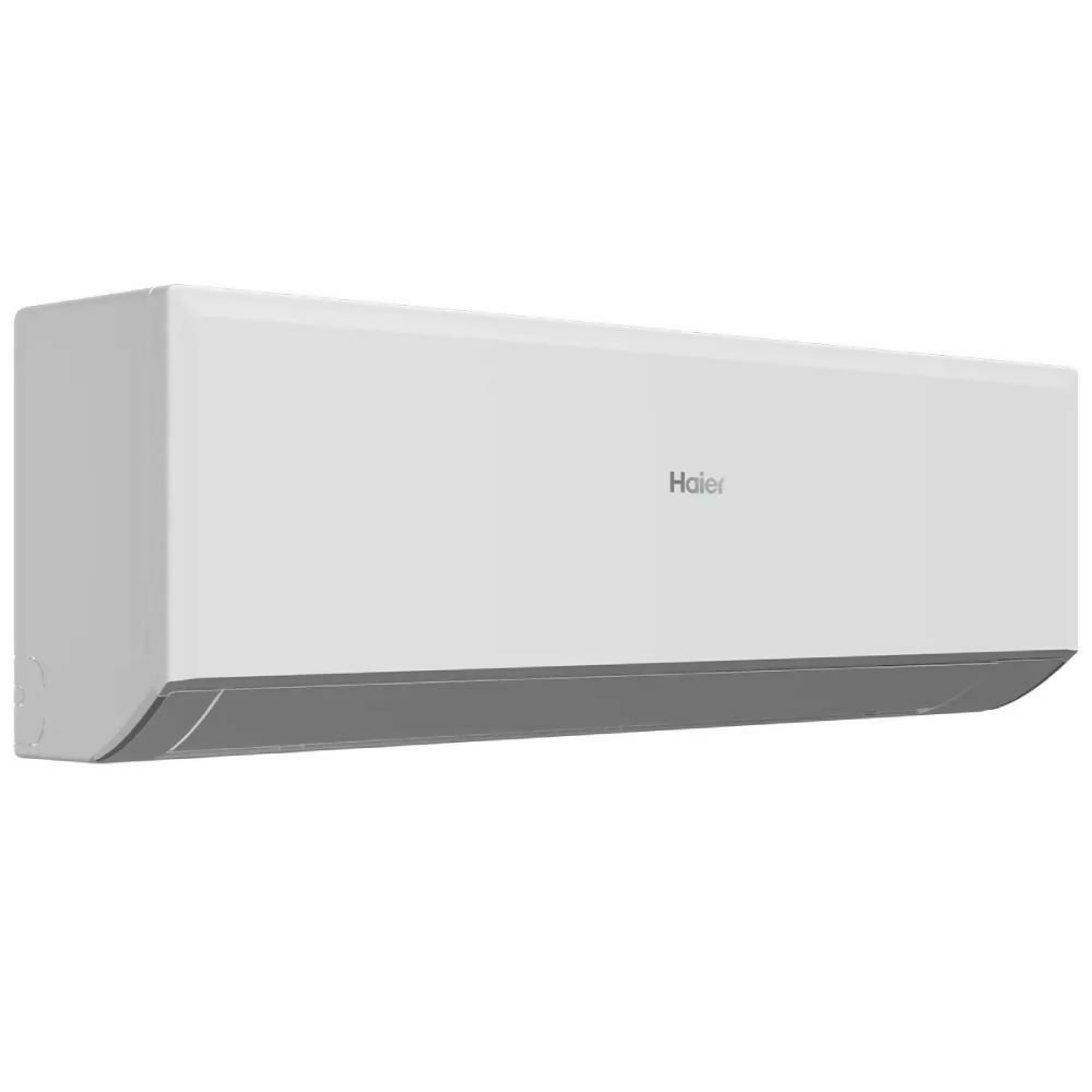 Haier Split Air Conditioner 2.25 HP Cooling and Heating White HSU-18KH ...