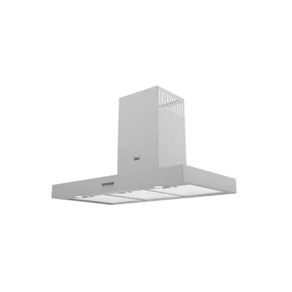 Teva Built-In Hood 90 Cm Stainless T90-PB-850- IX.