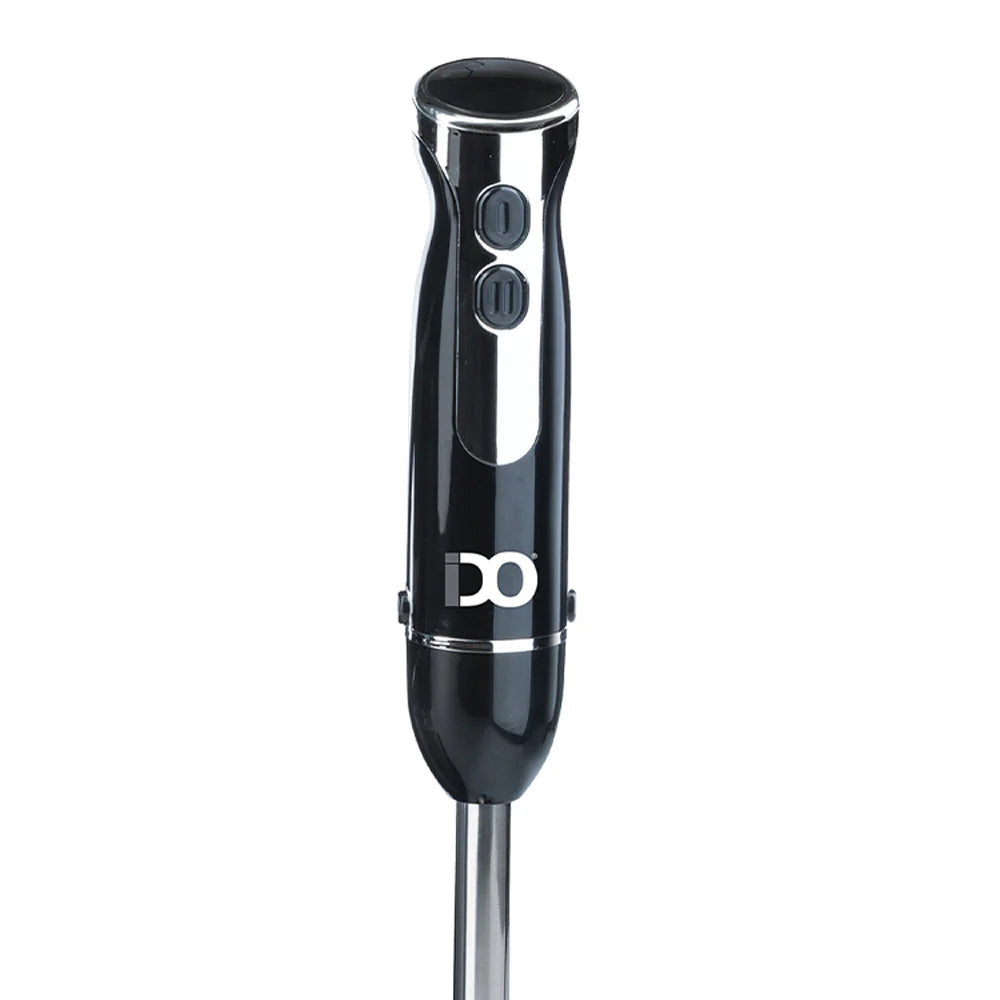 IDO, HBL800-BK, Hand Mixer, 800 Watt, 600 ml, Black.