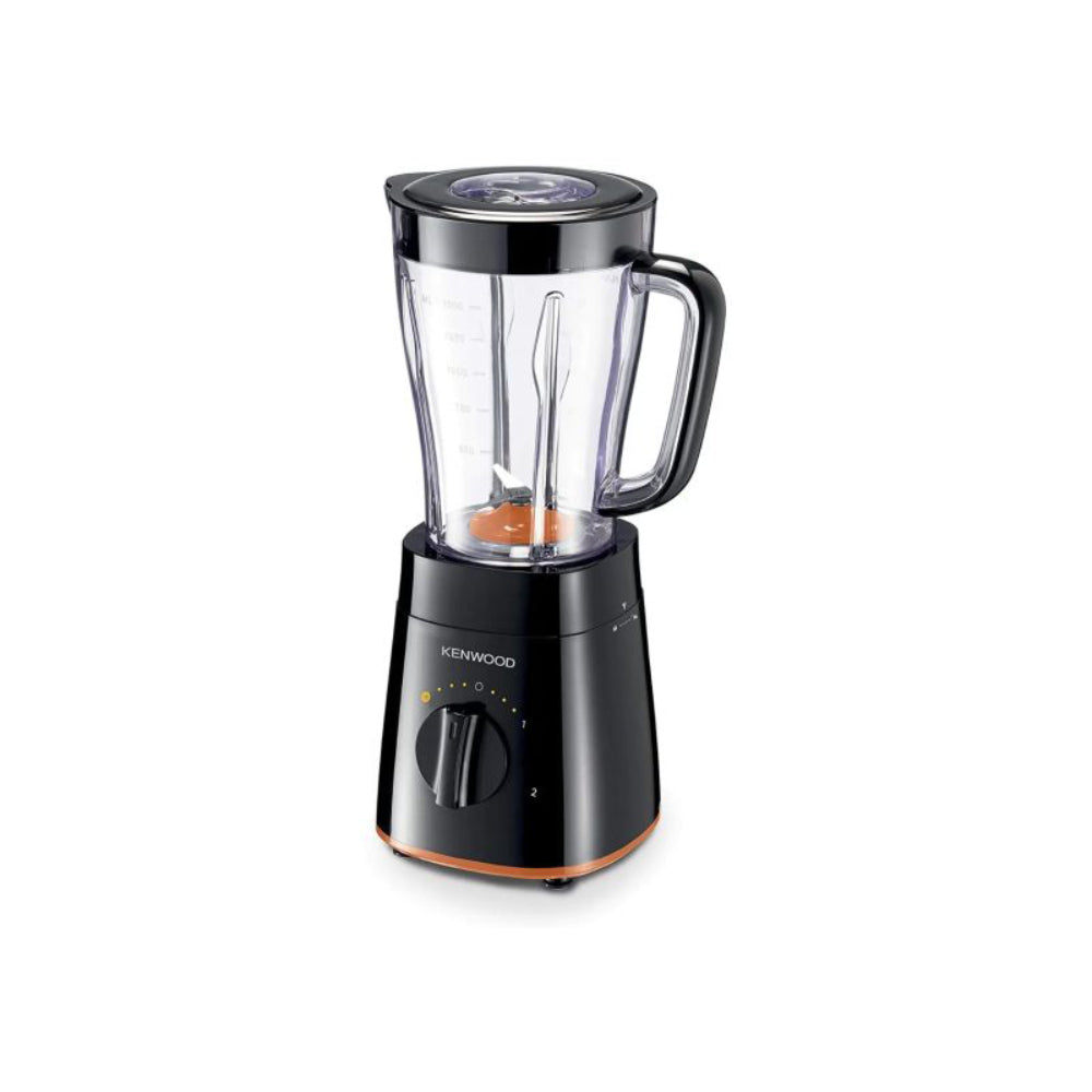 Kenwood, BLP15.150BK, Blender, 500 Watt, Black.