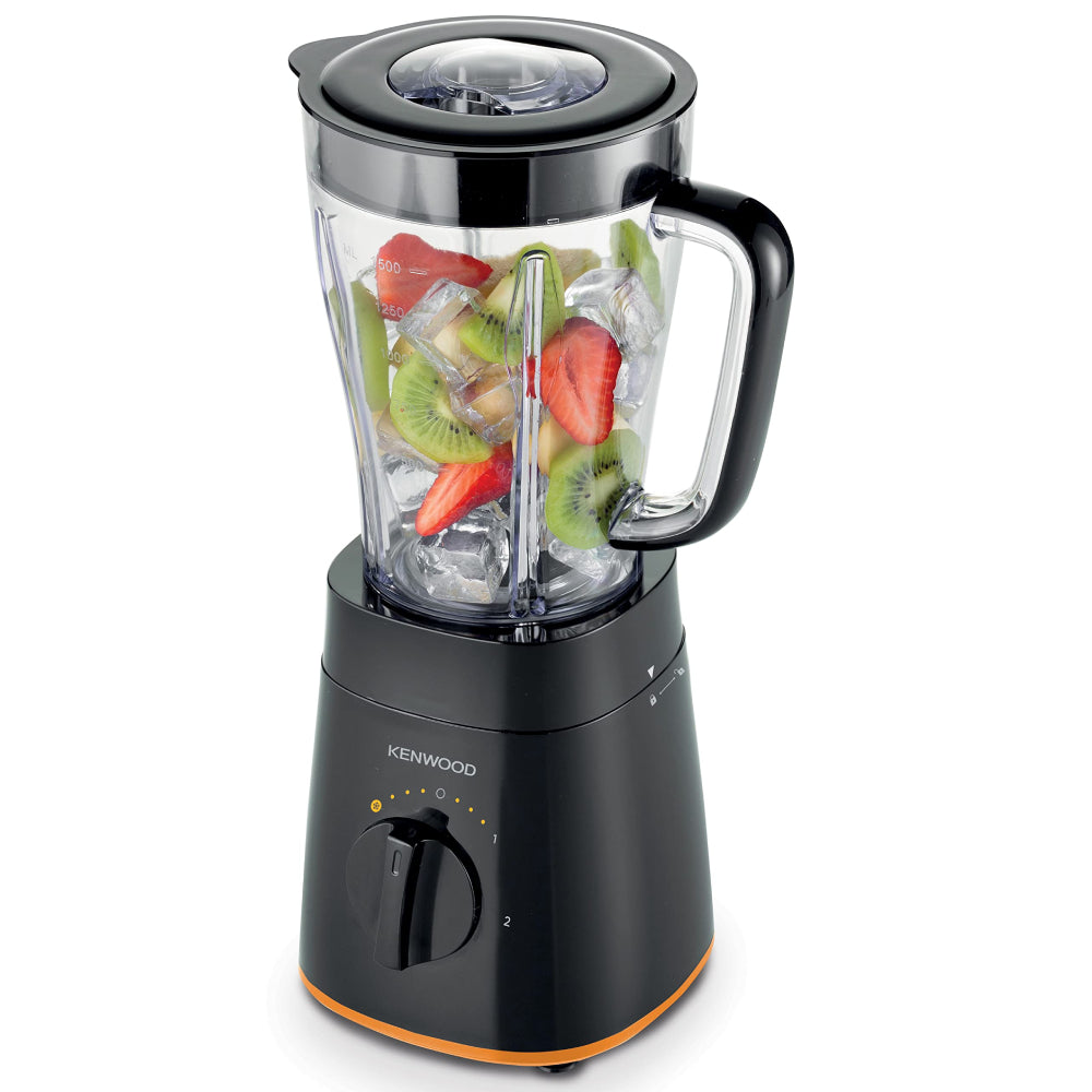 Kenwood, BLP15.150BK, Blender, 500 Watt, Black.