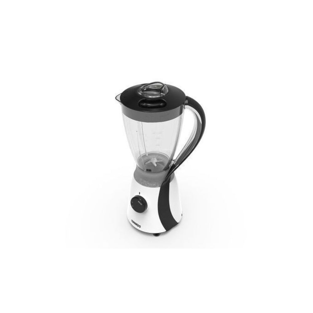 Tornado, TB-600/2, Blender, 1.5 Liters, Black.