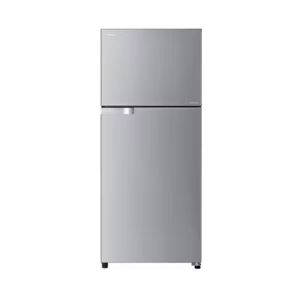 Toshiba, GR-EF51Z-FS, Refrigerator, No Frost, 395 Liter, Silver.