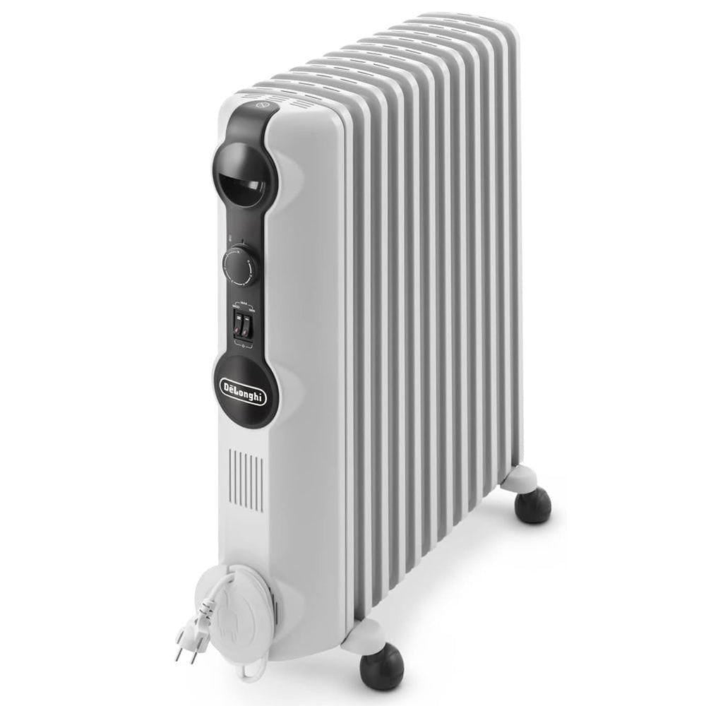 Delonghi, TRRS1225, Electric Oil Heater.