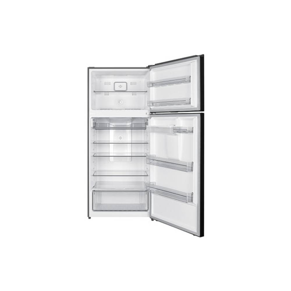 White Whale, WR-5395 HSSX, Refrigerator, No Frost, 540 Liters, Stainless.