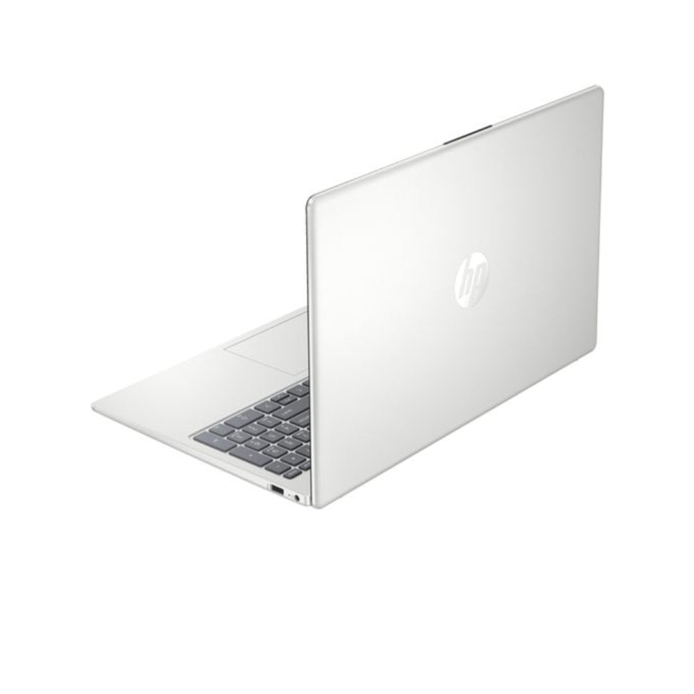 HP, 15-fd0022ne, Laptop, Intel® Core™ I7-1355U, 8 GB, 512 GB, Silver.