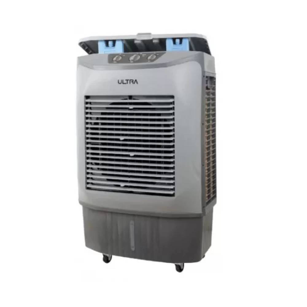 Ultra Air Cooler 75 Liter 250 Watt Silver UAC75WE1