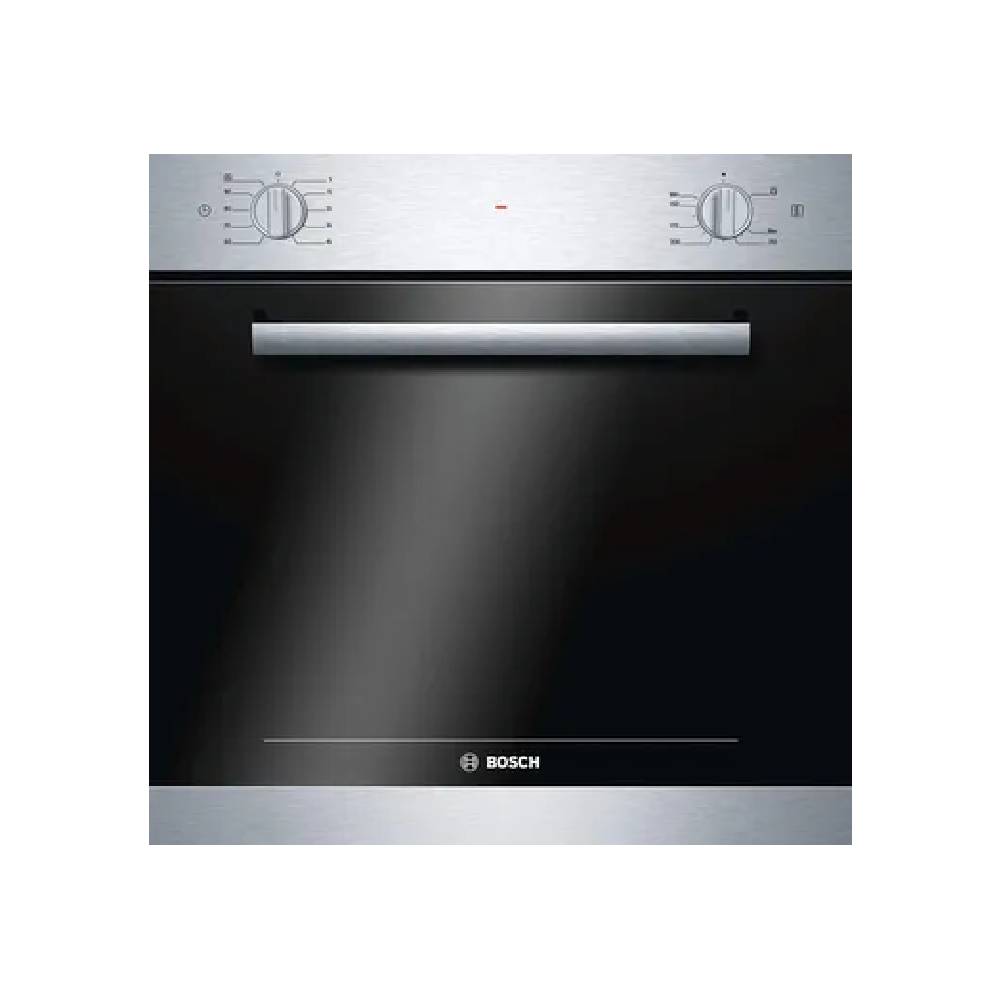 Bosch, HGL10E150, Built-In Oven, 60 Liter, 60 Cm, Stainless.