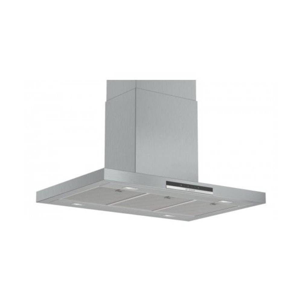 Bosch, DIB97IM50, Hood, 90 Cm, Stainless.