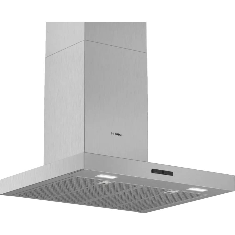 Bosch, DWB64BC52, Series 2 Hood, 60 Cm, Stainless.