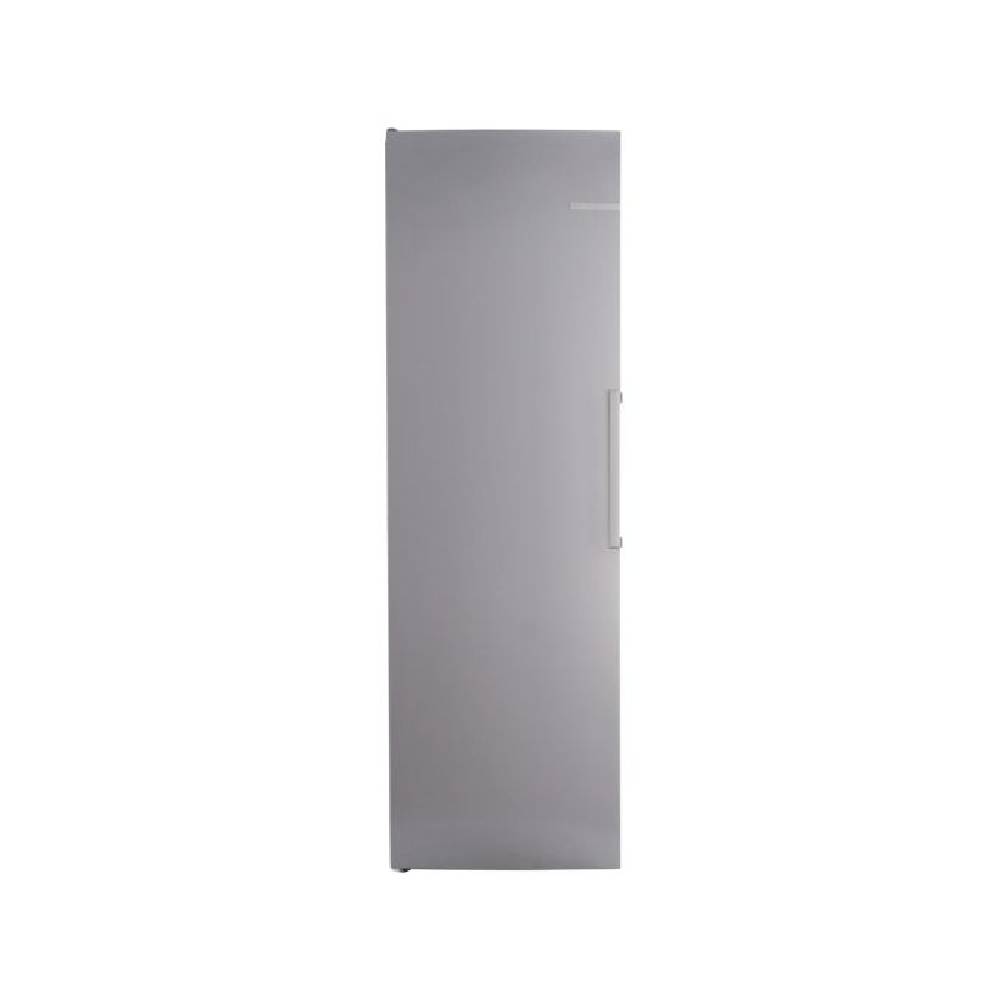 Bosch, KSV36VL30U, Refrigerator, Defrost, 346 Liters, Silver.