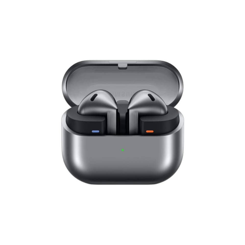 سامسونج، جالاكسي بادز 3، سماعة اذن، فضي.