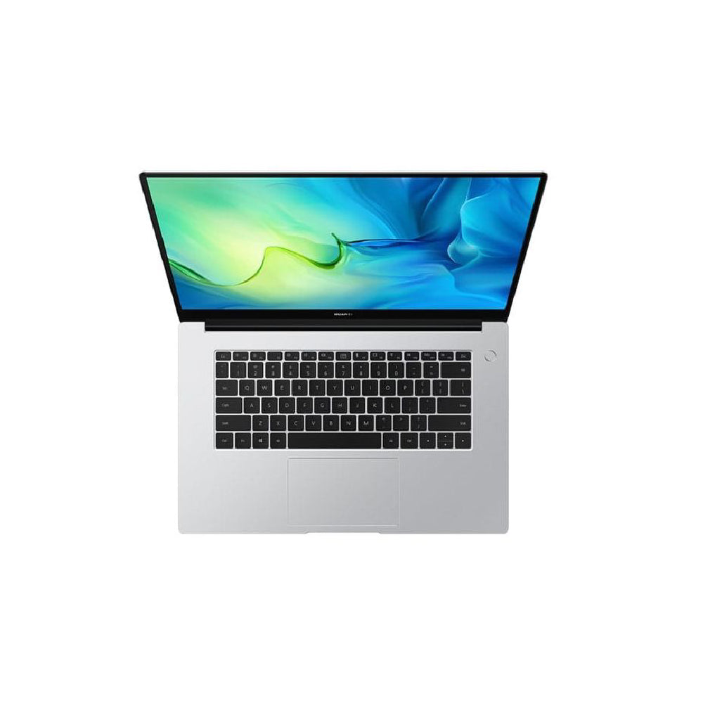 Huawei, Matebook D15, Laptop, Intel® Core™ i3-1115G4, 8 GB, 256 GB SSD, Silver.