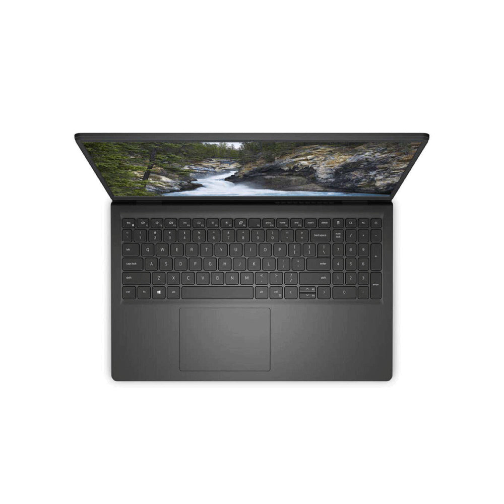 Dell, Vostro 3520, Laptop, Intel Core i7-1255U, 512 GB SSD, 8 GB, Black.