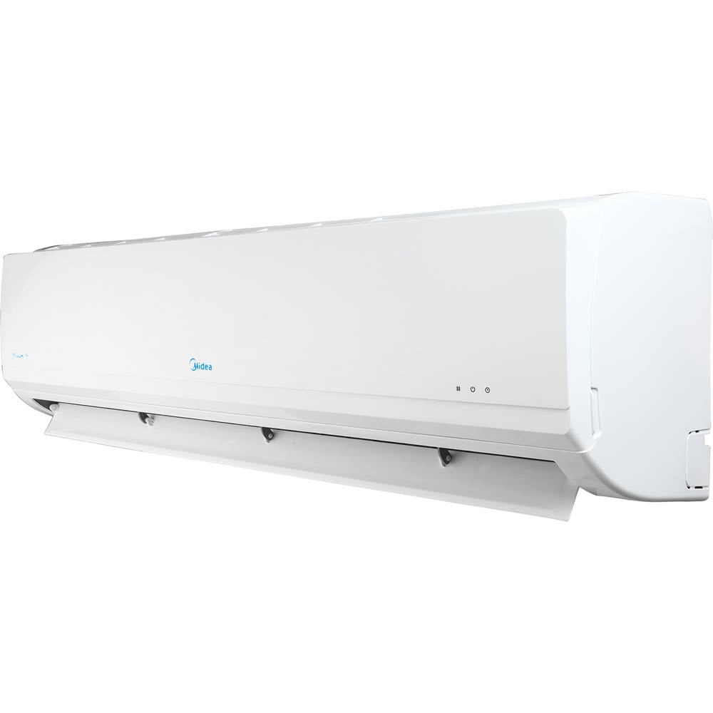 Midea, MSFT-36HR-N F, Air Conditioner, 5 HP, Cold/Hot, White.