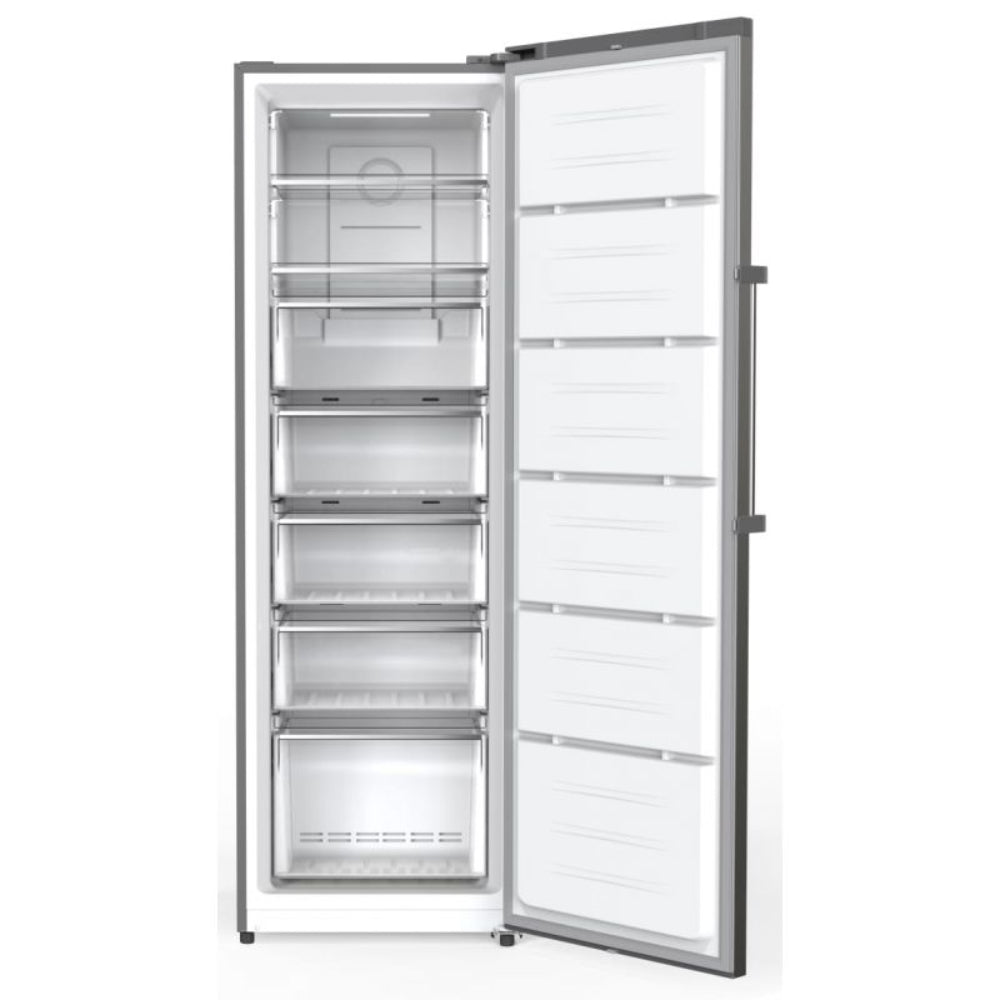 White Whale, WF-3069-HSSV, Freezer, 310 Liters, Stainless.