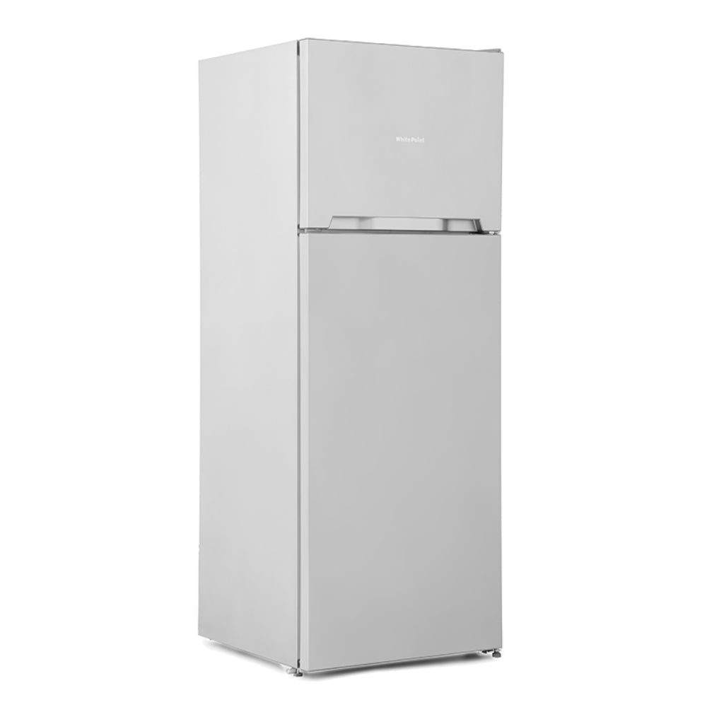 White Point, WPR483VS, Refrigerator, No Frost, 451 Liters, Silver.