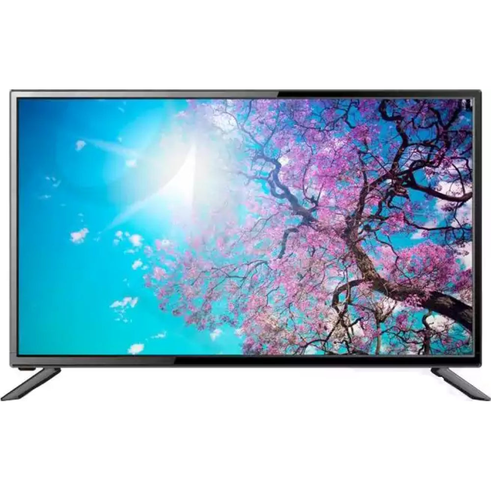 Astra, 3270, TV, 32 inch, Black.