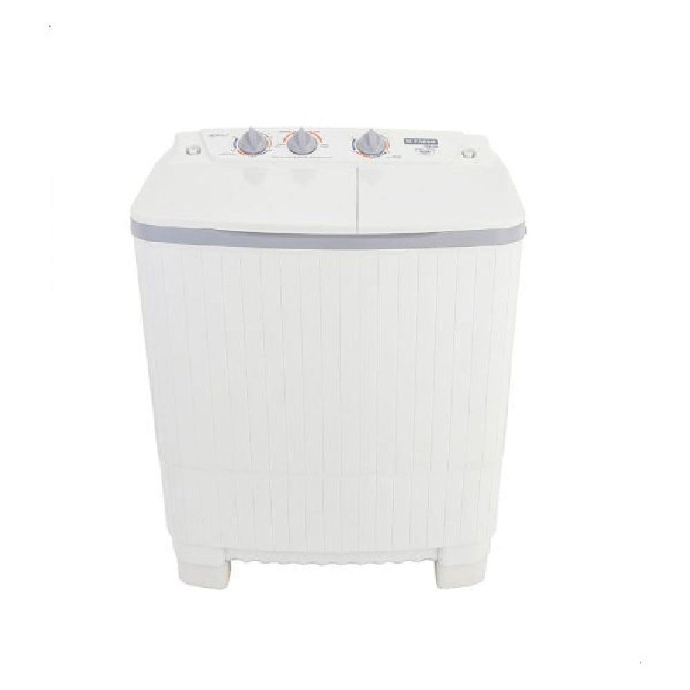 Fresh, Fantasia, Washing Machine, 6 KG, White.