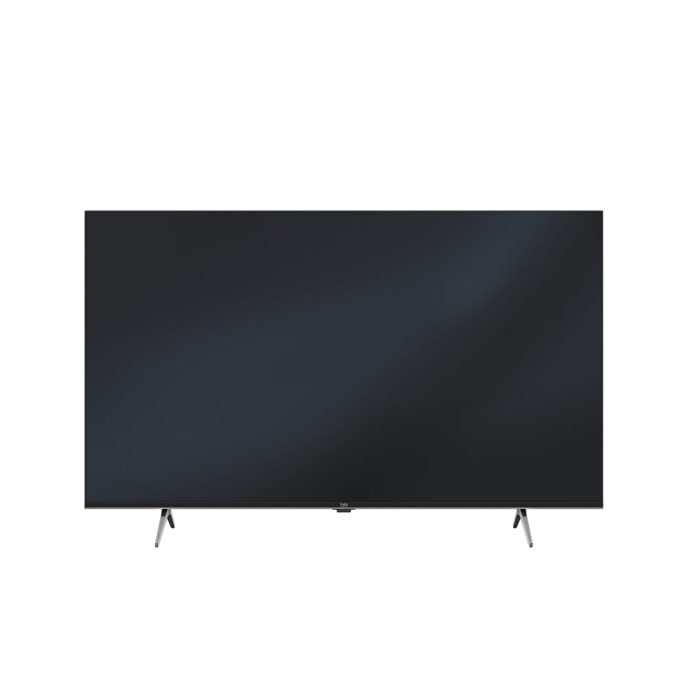 Beko 50 inch 4K UHD LED TV with Built-in Receiver B50M D 895 A.