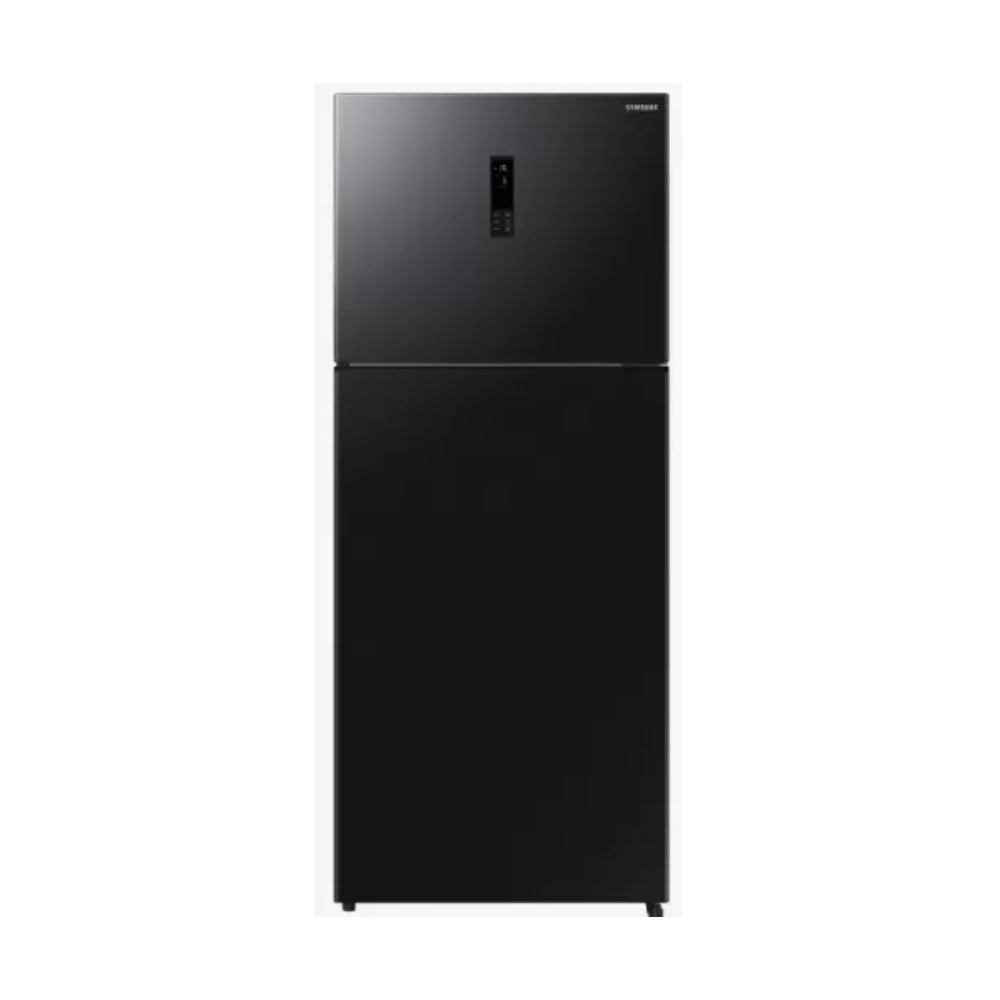 Samsung, RT40DG3110BVMR, Refrigerator, 419 Liter, Black.