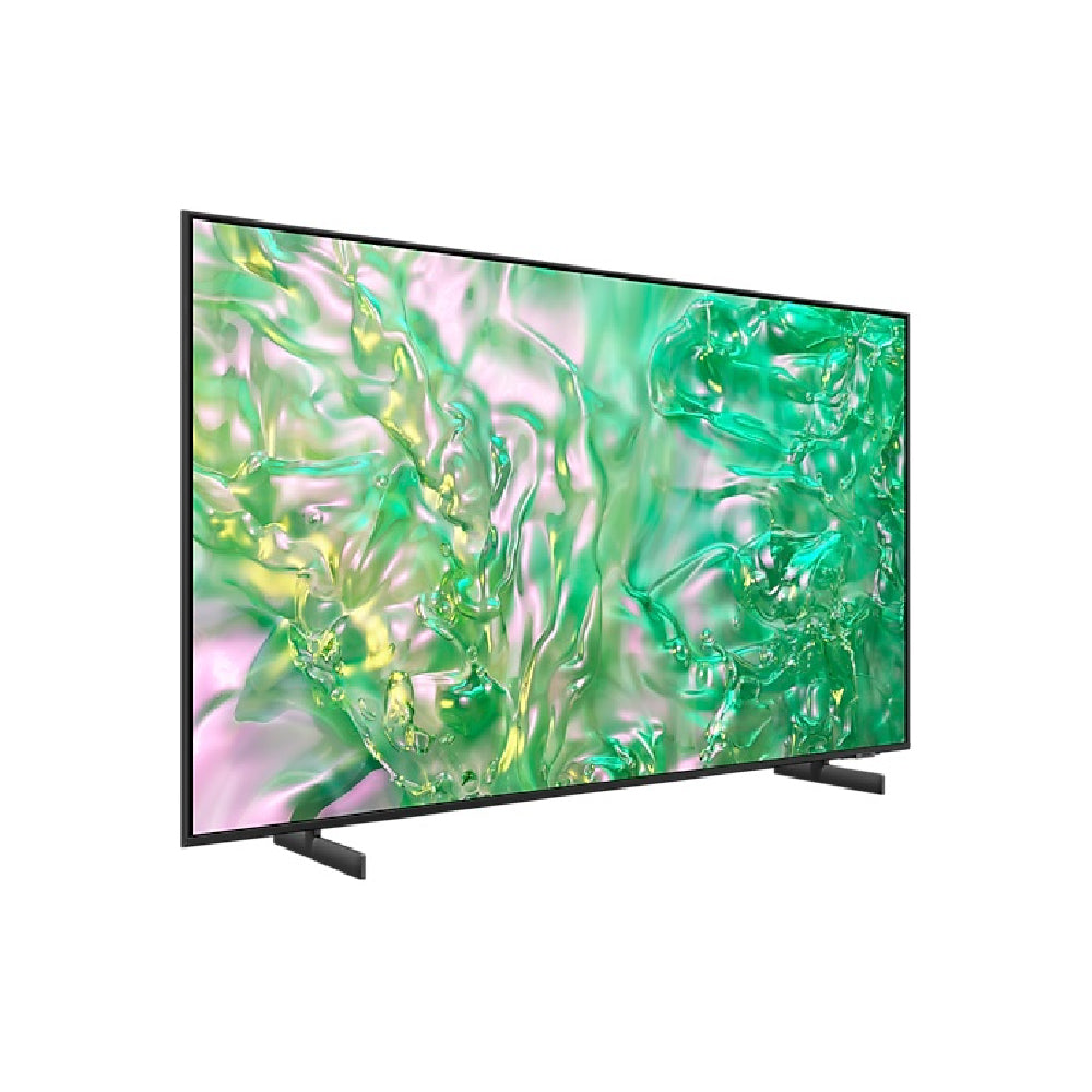 Samsung, 43DU8000, TV, 43 Inch, Black.