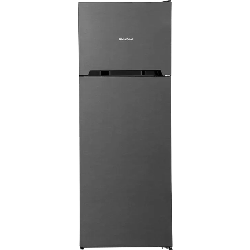 White Point, WPR483VB, Refrigerator, No Frost, 451 Liters, Black.