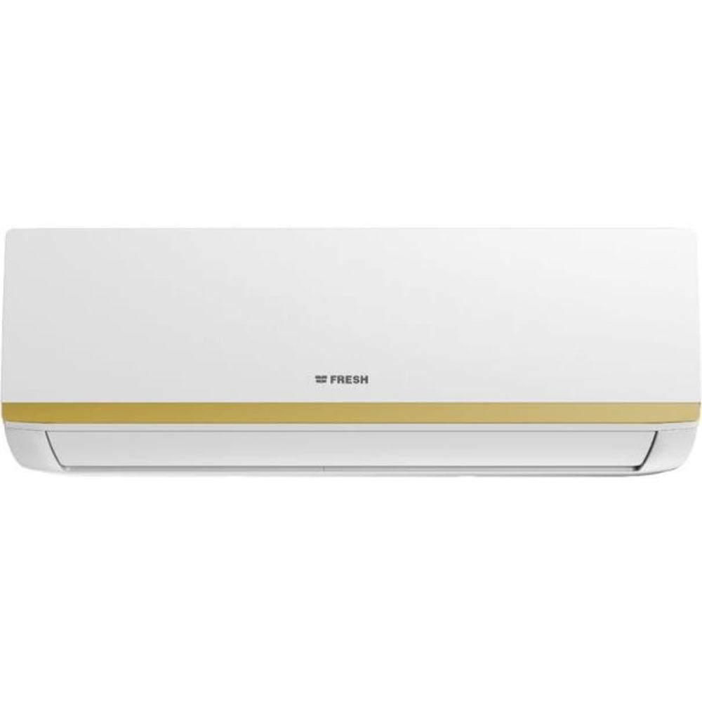 Fresh, SFW20C/IP, Air Conditioner, 2.25 HP, Cooling, White.