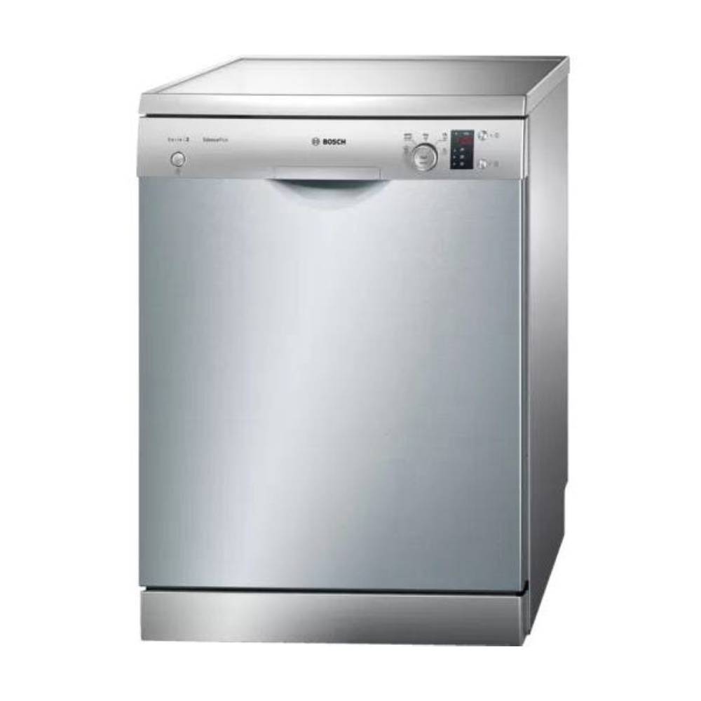 Bosch, SMS25AI00V, Dishwasher, 60 Cm, Stainless.