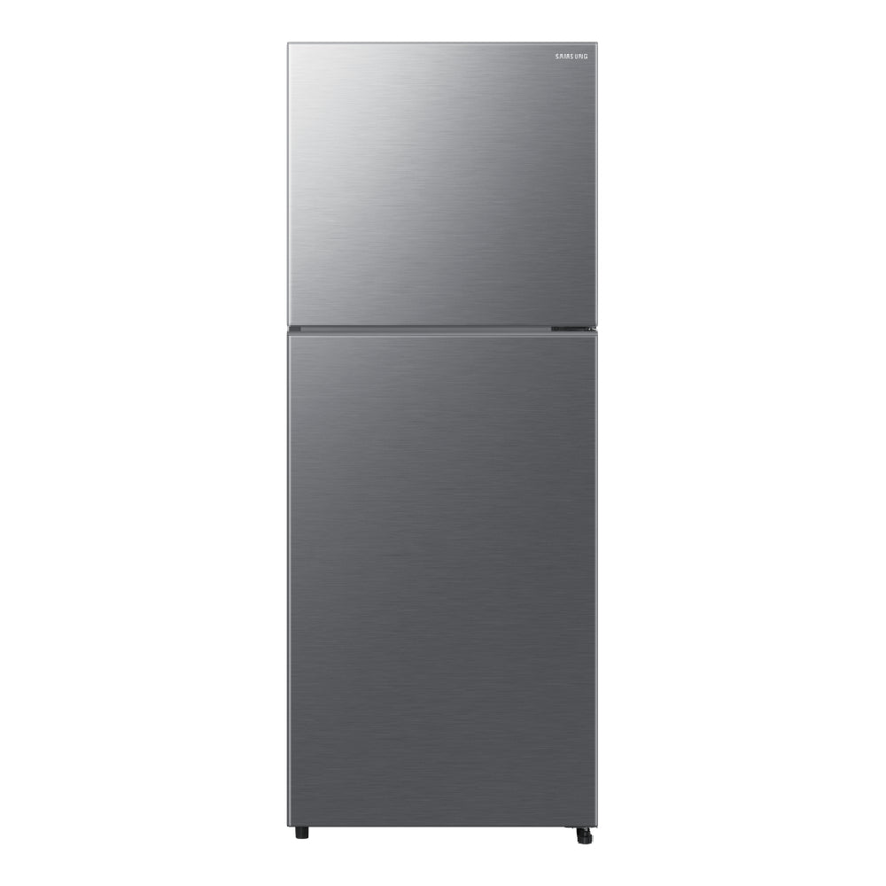 Samsung, RT33DG3000QVMR, Refrigerator, No Frost , 340 Liter, Silver.