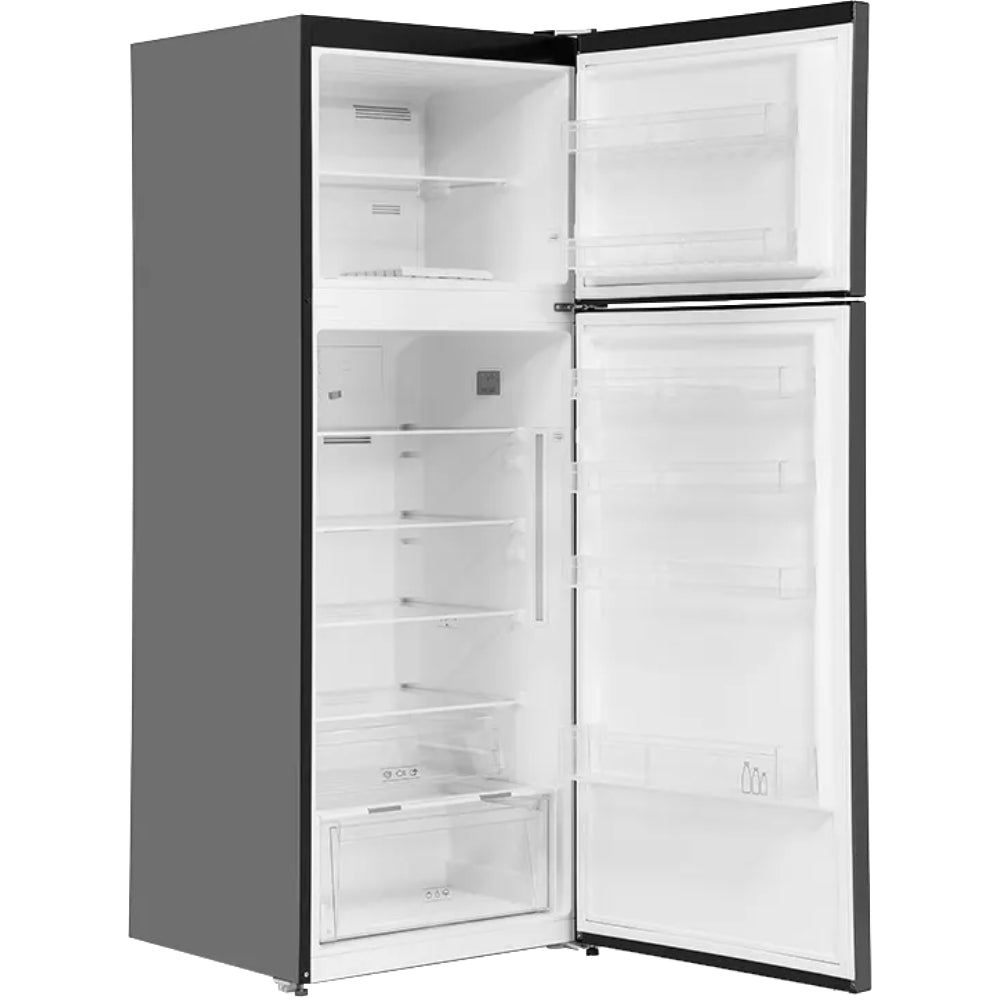 White Point, WPR483VB, Refrigerator, No Frost, 451 Liters, Black.