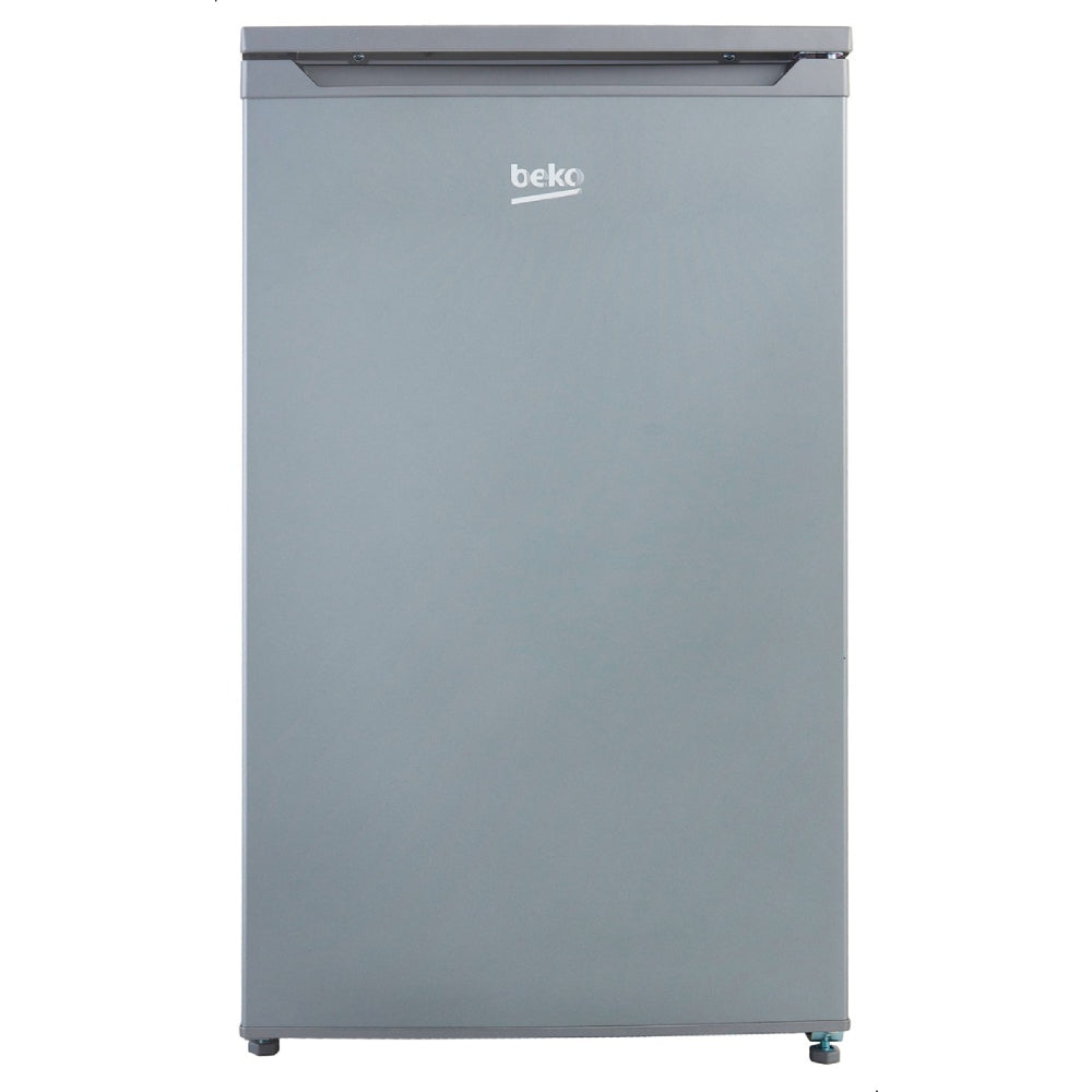 Beko, TS190210S, Mini Bar, Defrost, 90 Liters, Silver.