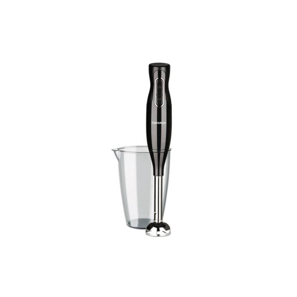 Tornado, THB-1000S, Hand Blender, 1000 Watt, Black.