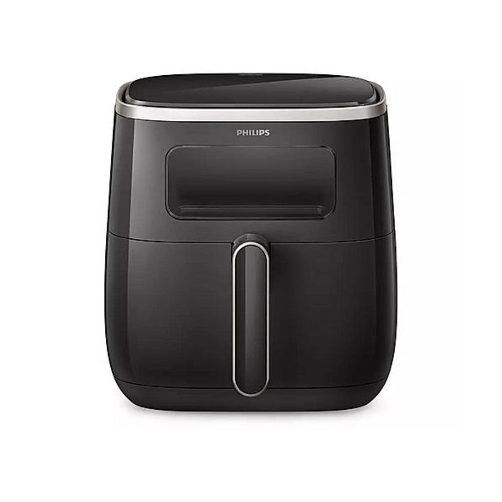 Philips, HD9257/80, Air Fryer, 5.6 Liter, 1700 Watt, Black.