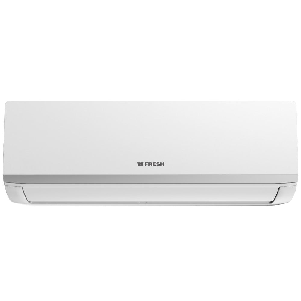 Fresh, SIFW20H/IP, Air Conditioner, 2.25 HP, Cool - Heat, White.