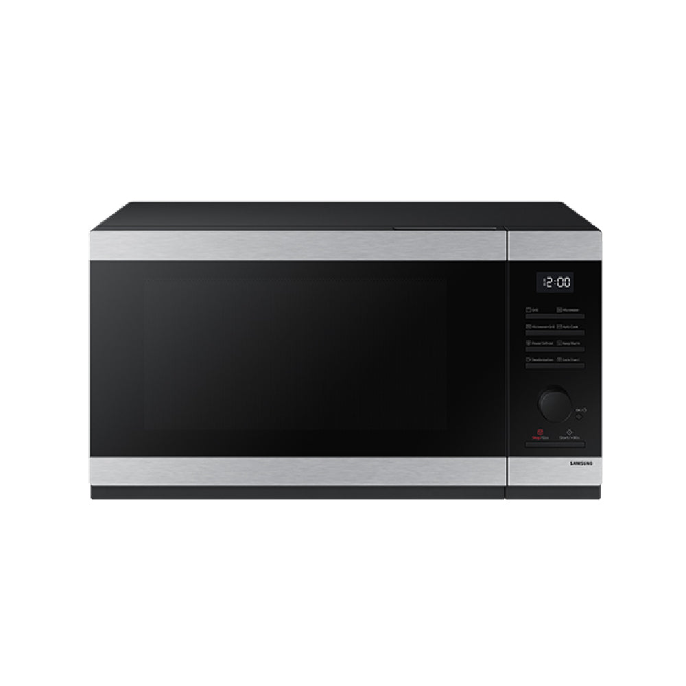 Samsung, MG40DG5524ATGY, Microwave, 40 Liter, Black.