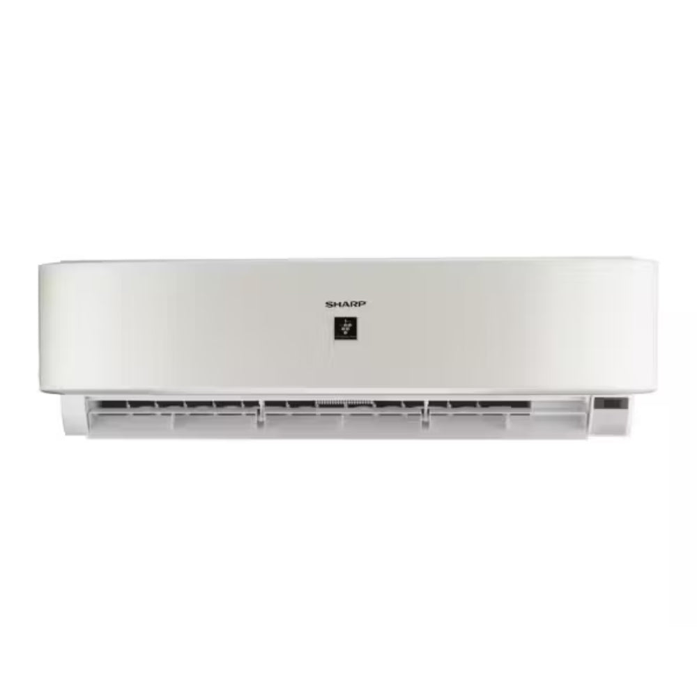 Sharp, AH-AP18ZHE, Air Conditioner, 2.25 HP, Cool, White.