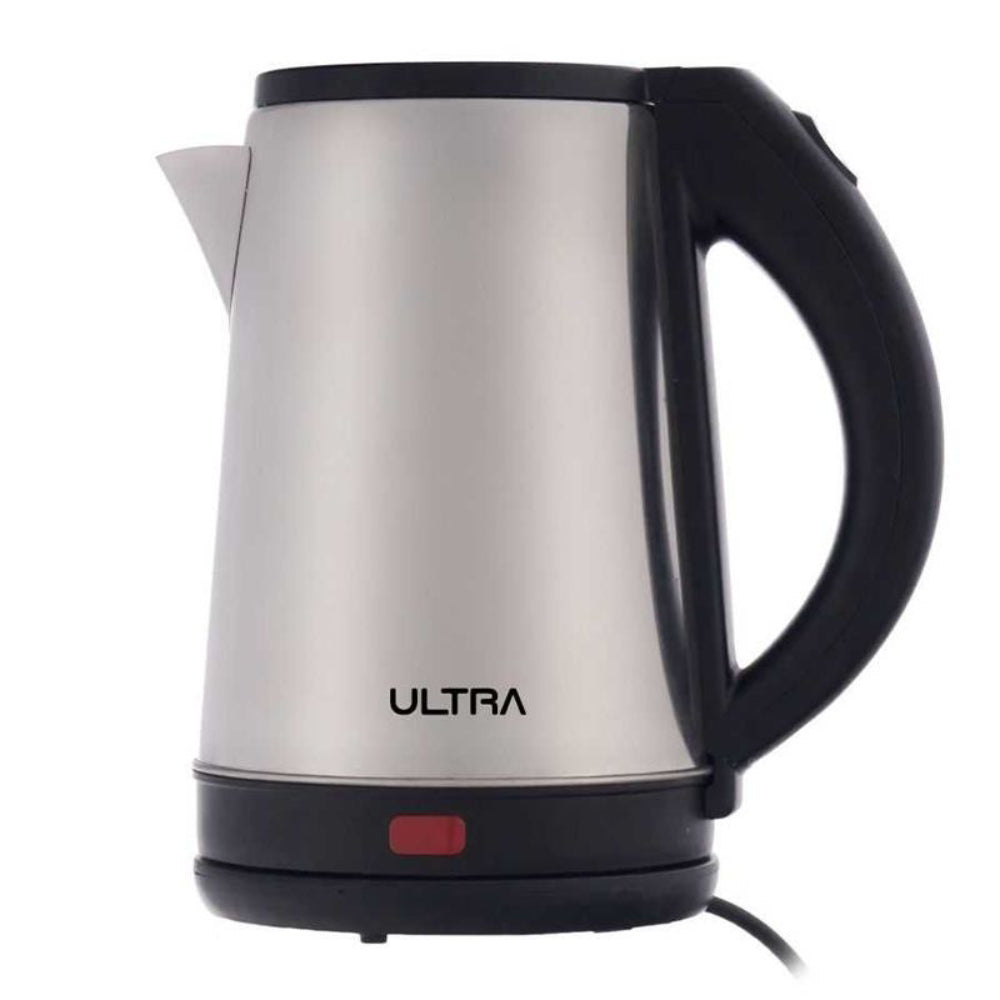 Ultra, UKS20HE1, Kettle, 2L, 2000 Watt, Stainless.