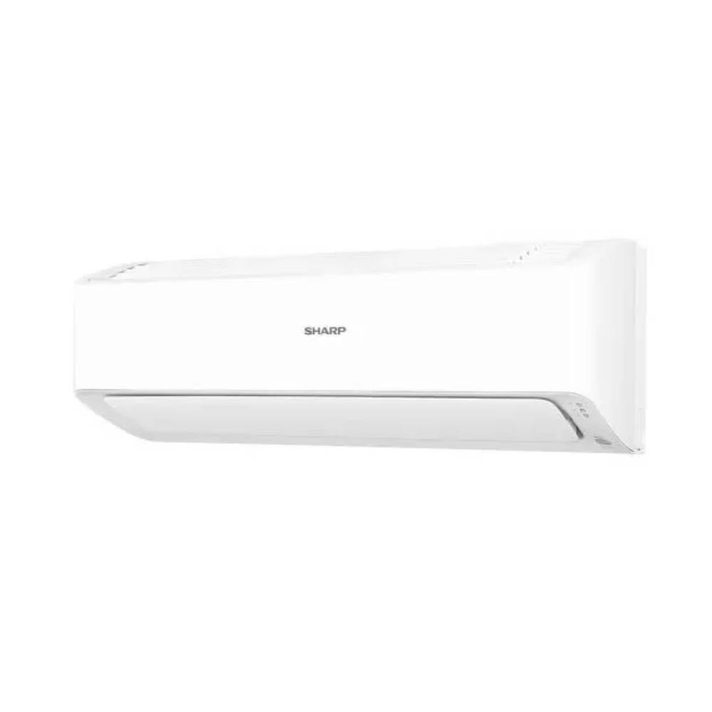 Sharp, AY-A18ZSE, Air Conditioner, Split, 2.25 HP, Cooling and Heating, White.