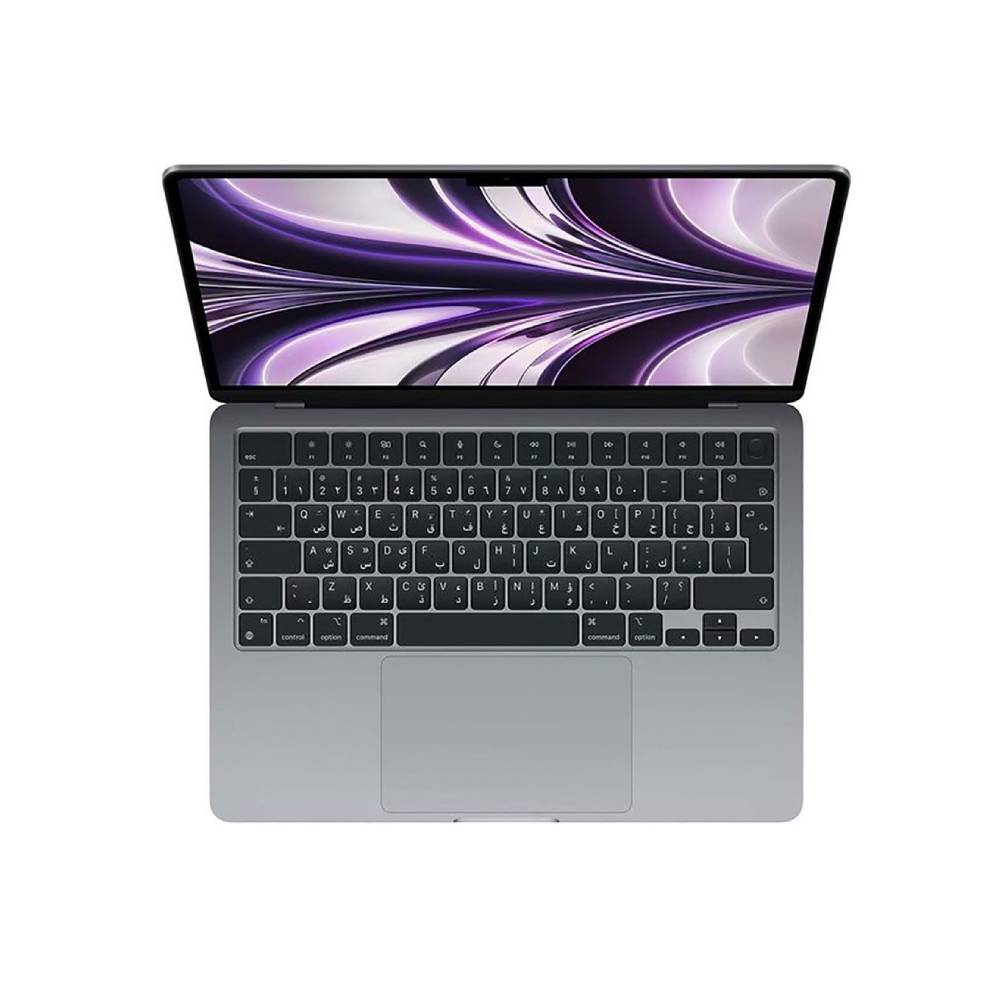 Apple, MacBook Air, MacBook, 8 GB, 256 GB, Grey.