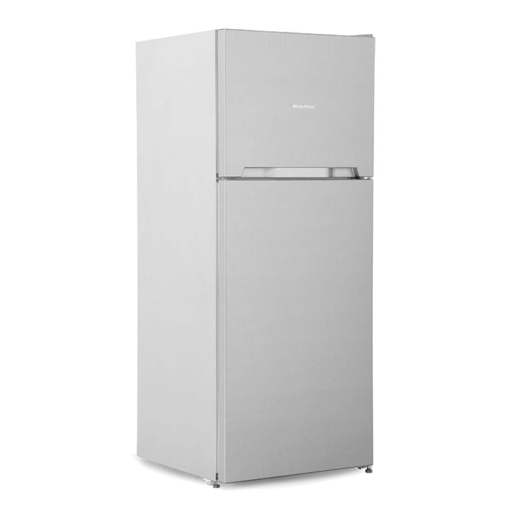 White Point, WPR463VS, Refrigerator, No Frost, 420 Liters, Silver.