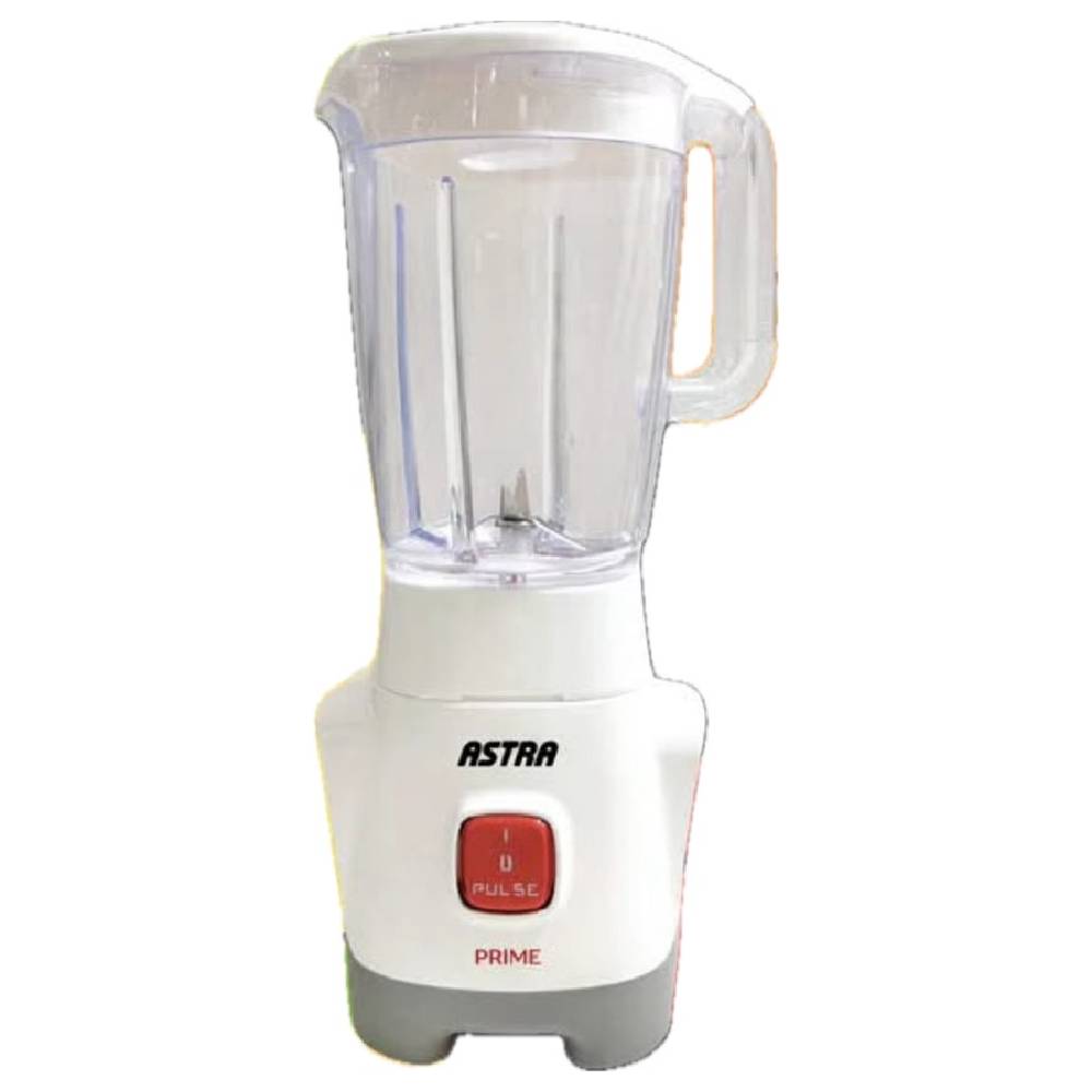 Astra, Prime, Blender, 1.7 Liter, 500 Watt, White.