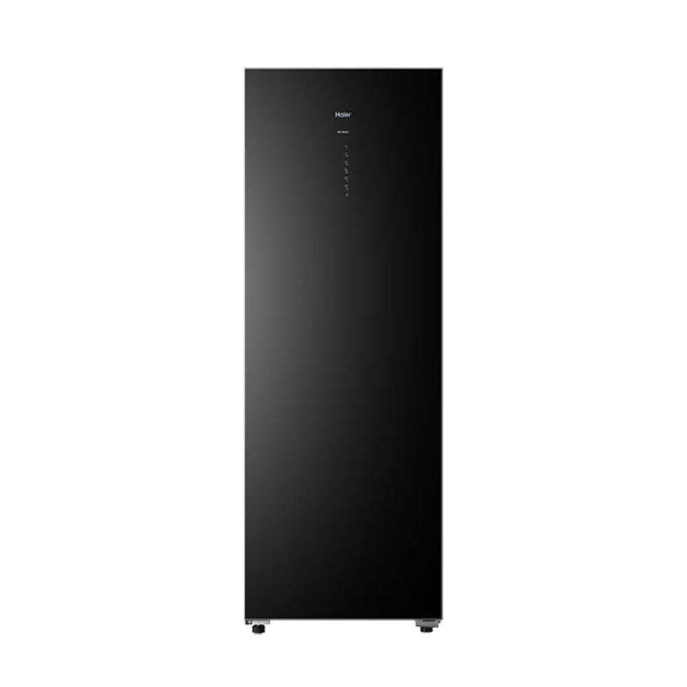 Haier, HF290GB, Deep Freezer, No Frost, 6 Drawers, Black.