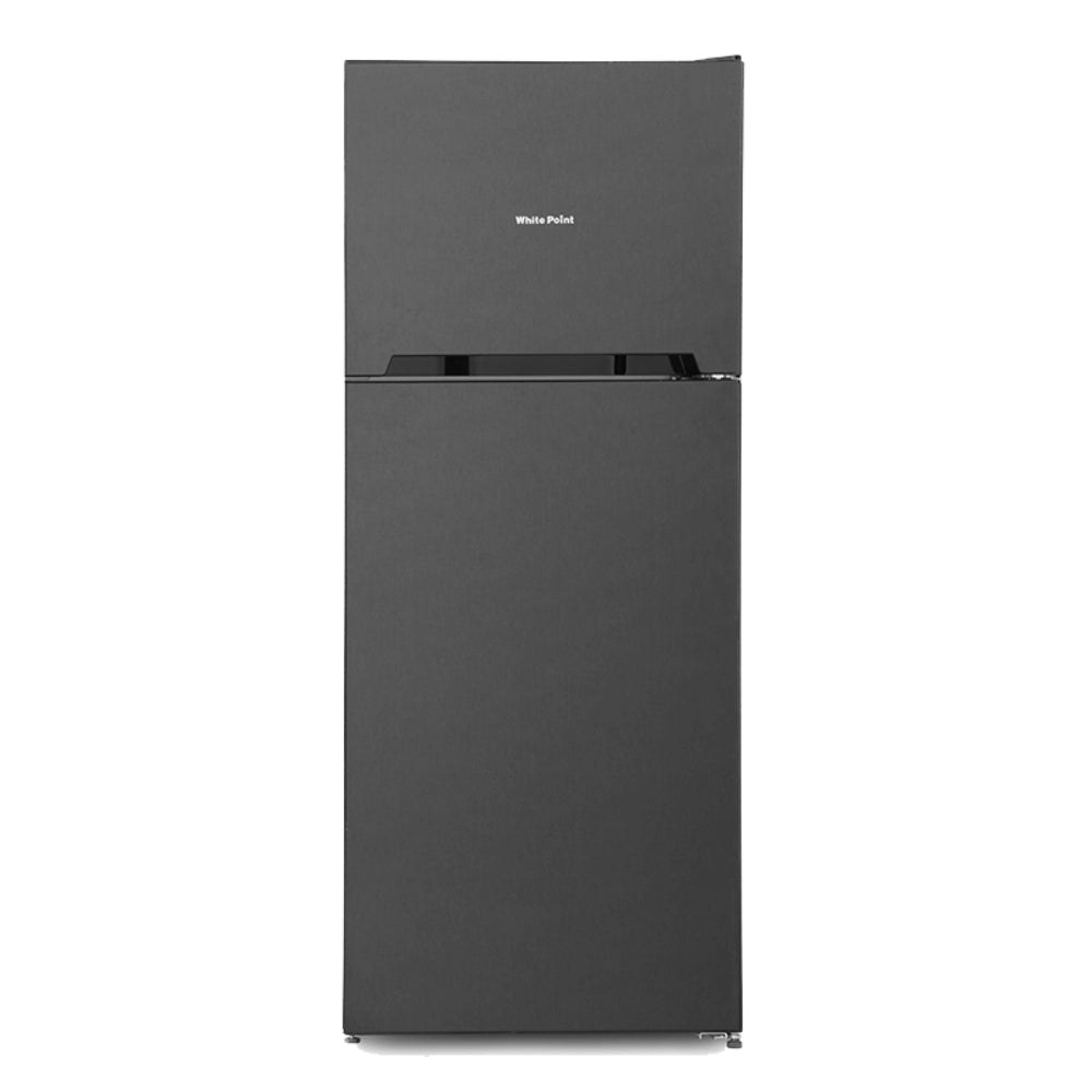 White Point, WPR463VB, Refrigerator, No Frost, 420 Liters, Black.